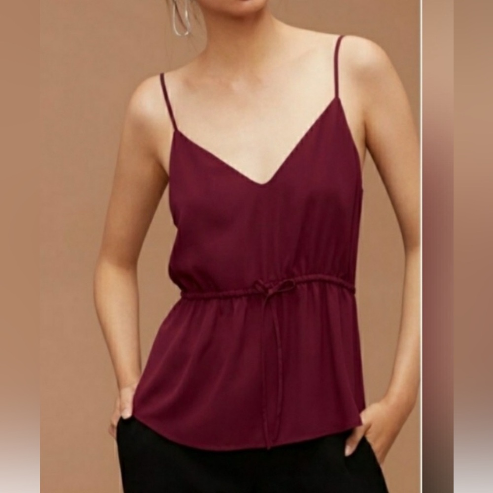 Babaton Warren Camisole